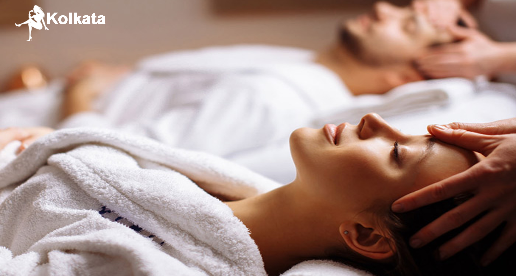 Top body massage centres in kolkata