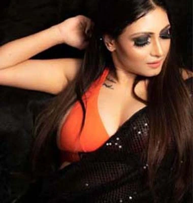 Kolkata Girl