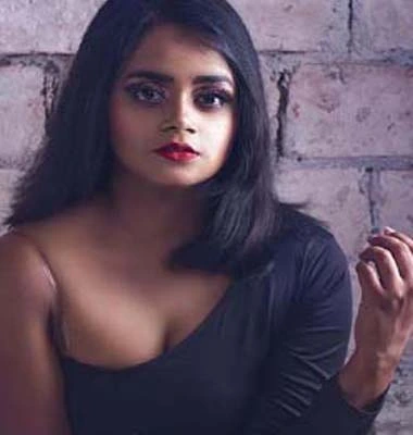 Kolkata Girl