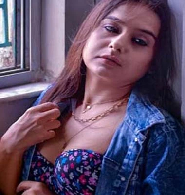 Kolkata Girl